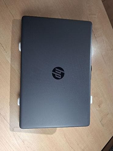 HP 250 G7 INTEL CELERON 4020 4 gb ddr4 128 gb SSD 15.6 fhd/TN б/у в