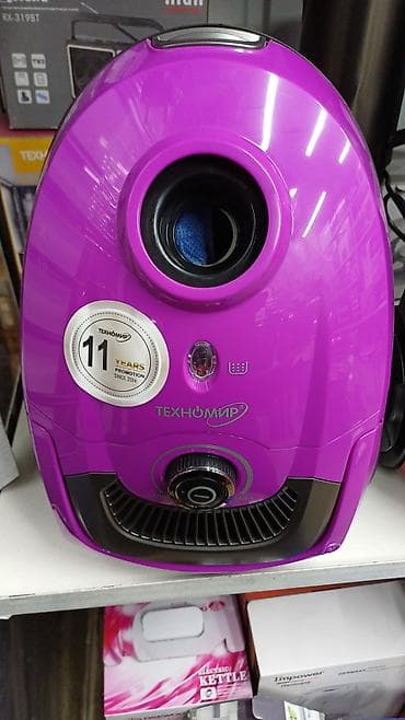 sony 2500: Пылесос, Стандартный, Сухая, Мешок — 2