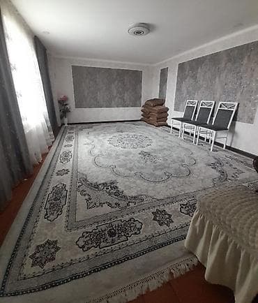 Дома: СРОЧНО ПРОДАЁТСЯ ‼️‼️‼️ 🏠 2-этажный дом 112 м² 📍 ж/м Дордой, ул — 1