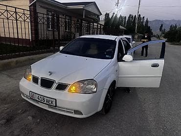 купить машину шевроле спарк: Chevrolet Lacetti: 2003 г., Автомат, Бензин, Седан — 5
