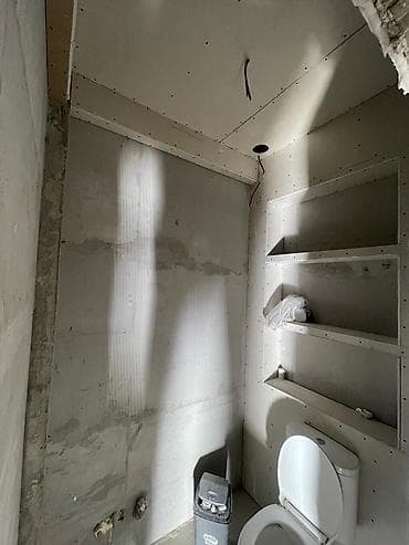 110: 3 комнаты, 83 м², Элитка, 6 этаж, Готовая ПСО (под самоотделку) — 5