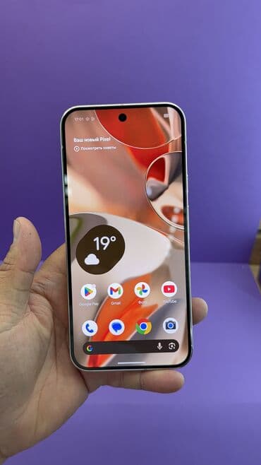 pixel 9 бишкек: Google Pixel 9 Pro XL, Б/у, 256 ГБ — 11