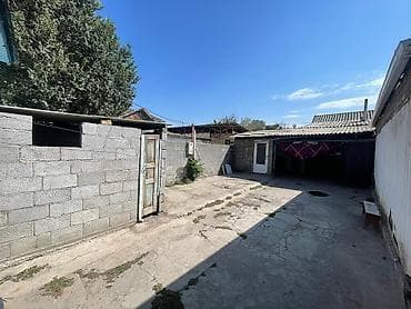 Куплю дом: Дом, 100 м², 5 комнат, Старый ремонт — 1