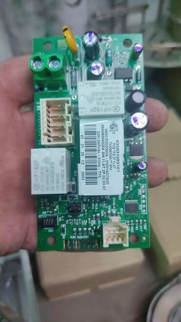 все на запчасти: Тиричилик техникасы үчүн тетиктер жана аксессуарлар — 12