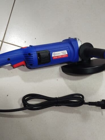 зеркала для ванной: Новый, От электросети, Другой диаметр, 1700 Вт, 8500 об/мин — 6