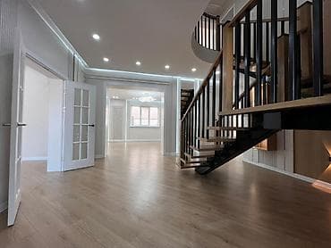 Сниму дом: 🏡 Премиальный 2-этажный дом в Алтын-Ордо (Тунгуч) 📍 ул. Анкара 📐 207 — 3