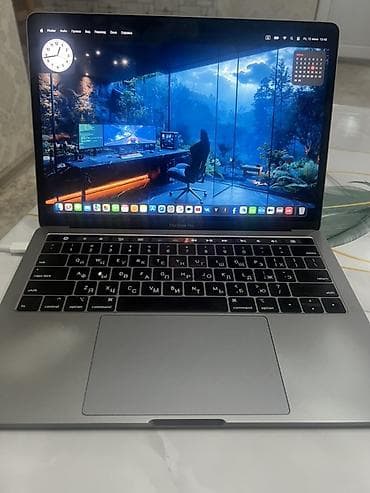 mage safe: Для лёгких задач, Б/у, Intel Core i5, ОЗУ, RAM: 16 ГБ — 7