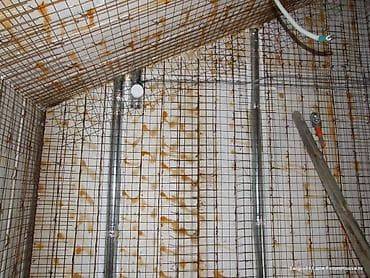 стекло антишпион: Услуги Прораба: Монолитные дома по системе Кереге (3D-панели). Честная — 8