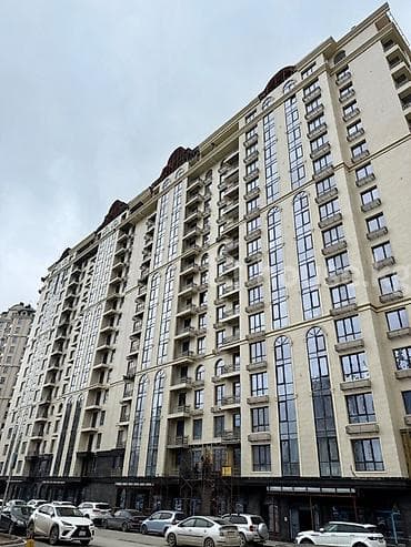 aziz: 1 комната, 62 м² — 3