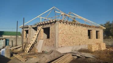 цены на услуги электрика в бишкеке: Отделочные работы в Токмоке. Услуги: - Стяжка пола - Шпатлёвка стен и — 7