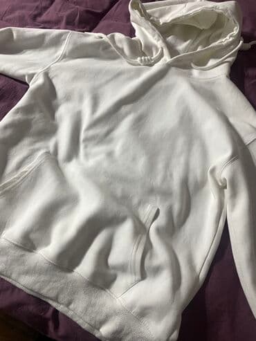 толстовка подростковый: Новый, M — 2