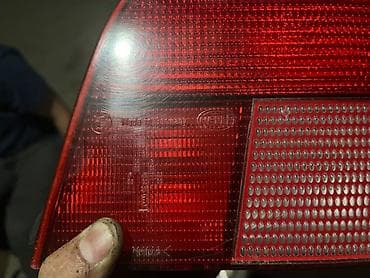 bmw e36: Запчасти BMW E39 (стопы Hella, ступицы 4.4) + приборка Golf 3 Продаю — 6