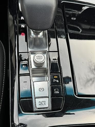 срочно газ: Kia K7: 2019 г., 3 л, Автомат, Газ, Седан — 3