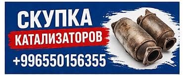 cdi 2 2: Скупка автомобильных катализаторов. Принимаются любые — 1