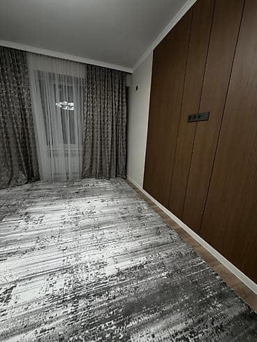 Квартиры: 2 комнаты, 71 м², Элитка, 13 этаж, Дизайнерский ремонт — 5