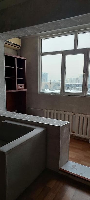 Батирлер: 1 бөлмө, Менчик ээси, Чогуу жашоосу жок, Толугу менен эмереги бар — 3