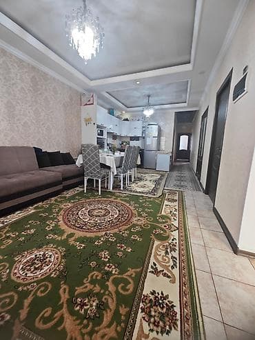 67: Срочно продам частный дом! Район: Спорткомплекс “ГазПром” Бишкек ш. — 9