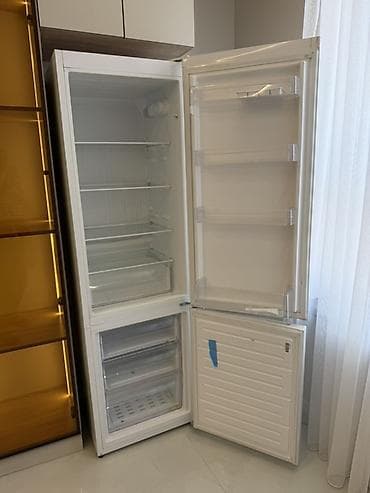 морозилки: Холодильник Vestel, Двухкамерный — 3