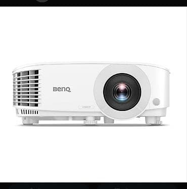 BenQ TH575 — игровой проектор Full HD 1080p. BenQ TH575 — это яркий