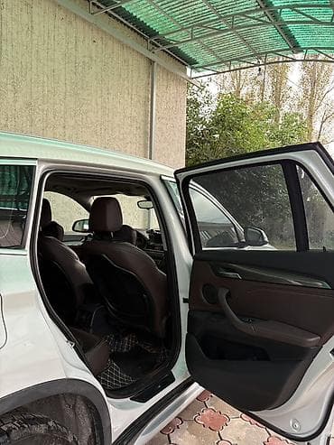 x5 2019: BMW X1: 2019 г., 1.5 л, Автомат, Бензин, Кроссовер — 6