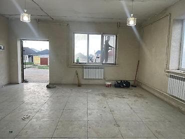 сдаются помещение: Ак Ордо ул Ахумбаева конечная 10 автобуса Коммерческое помещение при — 8