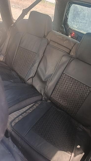 range rower: Subaru Legacy: 1997 г., 2 л, Автомат, Бензин, Универсал — 9