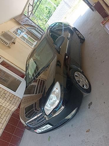 yamaha neos: Hyundai Elantra: 2010 г., 1.6 л, Механика, Бензин, Седан — 3