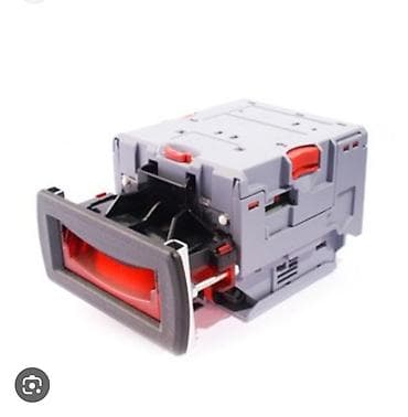 Торговое оборудование: Прошивка на купюроприемники и монетоприёмники. -есть прошивки на новые — 3