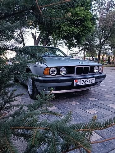 elm327 bluetooth: BMW 5 series: 1994 г., 1.8 л, Механика, Бензин, Универсал — 1