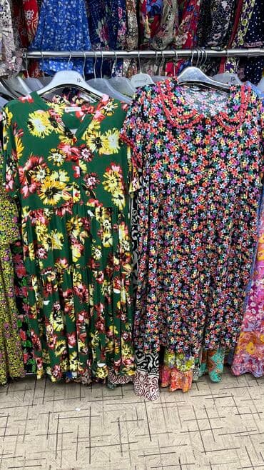 домашние халаты больших размеров: Халат, Хлопок, Турция, Все размеры — 17