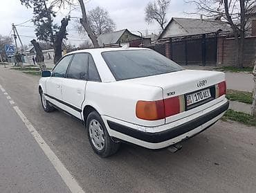 датчик распредвала ауди: Audi 100: 1993 г., 2.6 л, Ручные, Бензин, Седан — 3