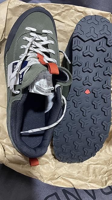 сибирское здоровье витамины для детей бишкек: Кожаные кроссовки Decathlon, оригинал 100%. Привезены из Европы — 7