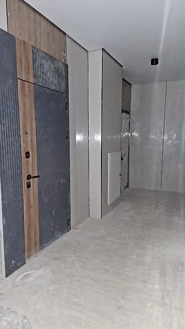 18: 2 комнаты, 57 м², 11 этаж — 6