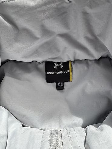 куртка 23 года: Продаю в оригинале размер xxxl
Состояние новое ! — 3