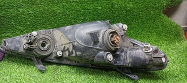 фары на гольф 3 в бишкеке: Передняя левая фара Toyota 2003 г., Б/у, Оригинал, ОАЭ — 3