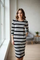 длинные летние платья для беременных: Платье Massimo Dutti. Original. Покупала в Дубай. Платье из хорошего — 7