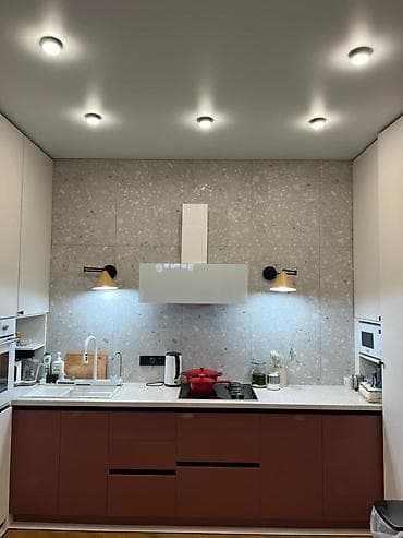 platinum park: 3 комнаты, 86 м², Элитка, 7 этаж — 2