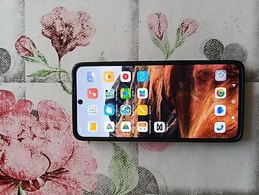 redmi note 8 lalafo: Redmi, Redmi Note 13, Б/у, 128 ГБ, цвет - Голубой, 2 SIM — 4