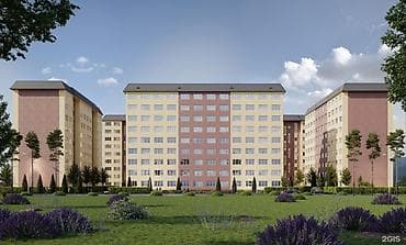 3 комнаты, 83 м², 106 серия улучшенная, 1 этаж, Готовая ПСО (под самоотделку)