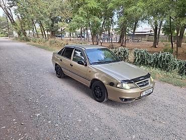 туманка деу нексия: Daewoo Nexia: 2009 г., 1.5 л, Механика, Бензин, Седан — 2