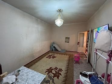 однушка 105 серии: 3 комнаты, 61 м², 105 серия, 6 этаж, Старый ремонт — 8