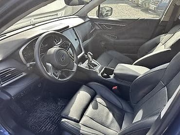 срочно продаю субару: Subaru Outback: 2020 г., 2.5 л, Вариатор, Бензин, Универсал — 6