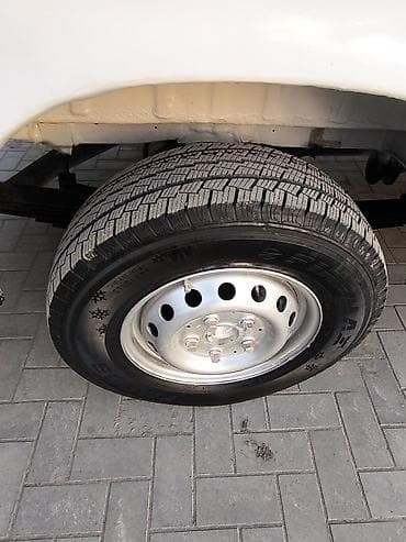 куплю борт на спринтер: Mercedes-Benz Спринтер: 2000 г., 2.9 л, Механика, Дизель, Бус — 10