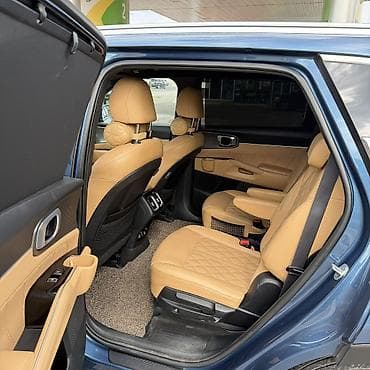 киа соренто 2004: Kia Sorento: 2020 г., 1.6 л, Автомат, Гибрид, Кроссовер — 8