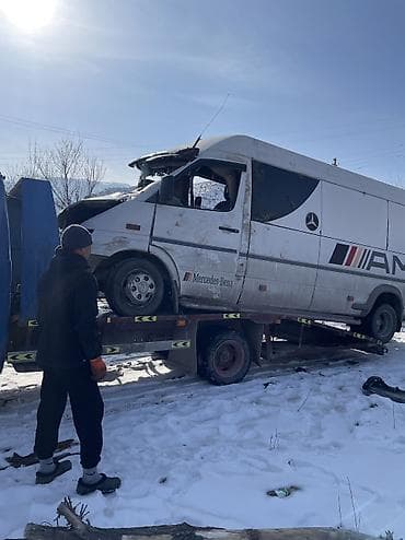 авто мальяр: С лебедкой — 9