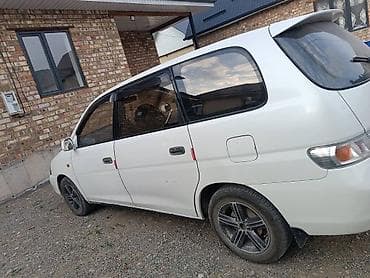 kia ray: Toyota Gaia: 2000 г., Автомат, Бензин, Минивэн — 3
