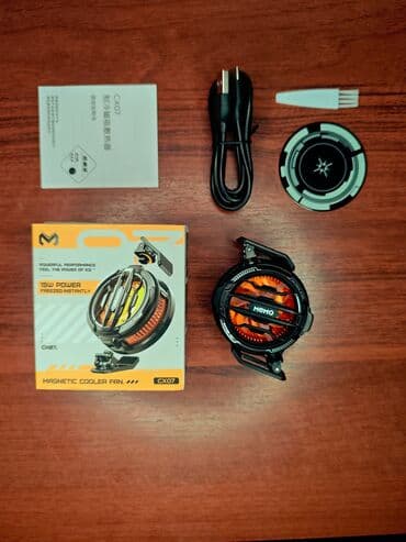 gps трекер магнитный: Кулер memo cx07 🥶 🧊 — 8