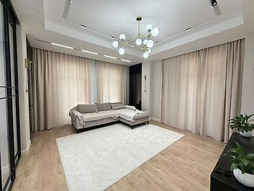 pro group: Сдается: 3 комнатная квартира Район: Ала-Арча ТРЦ Адрес: Чынгыза — 3