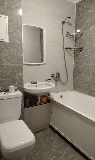 rent: 2 комнаты, Агентство недвижимости, Без подселения, С мебелью полностью — 7