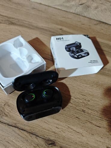 подушки для наушников: Беспроводные Наушники с 200 Часами Воспроизведения, Безжурная Связь — 2